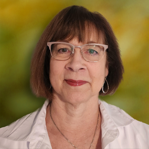 Cindy McKinstrie