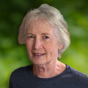 Elaine Bagley