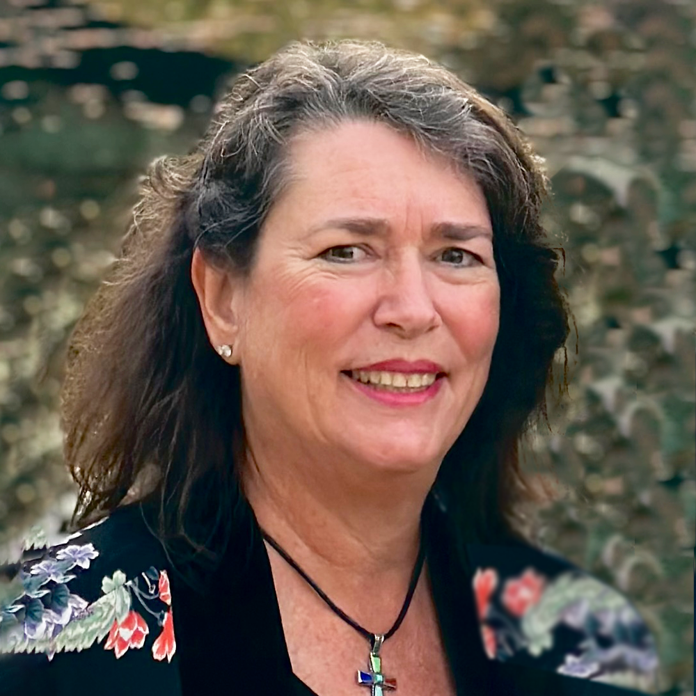 Rhonda Freeman