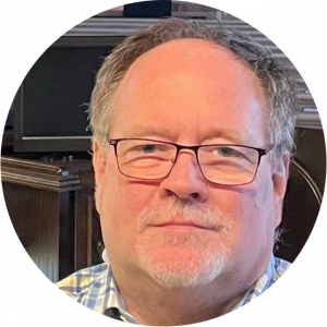 Ed Hauck
