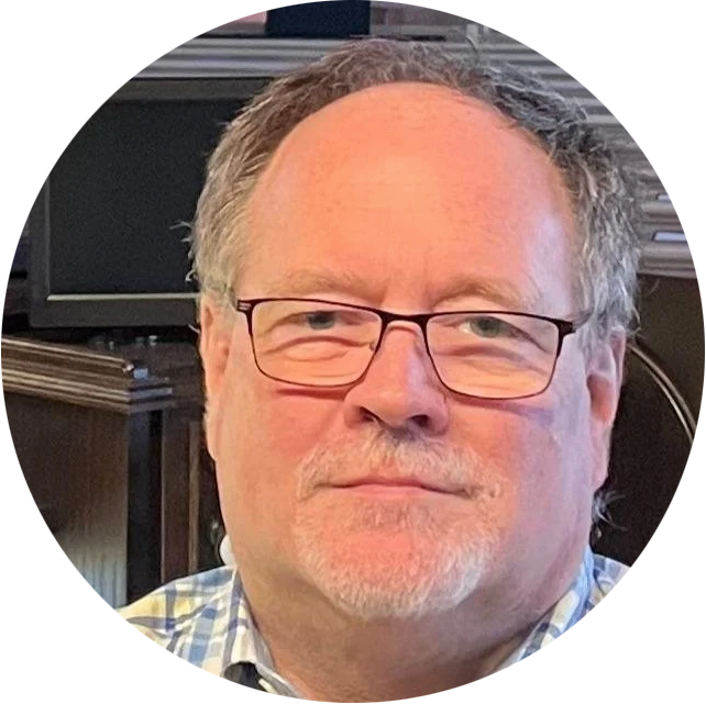 Ed Hauck